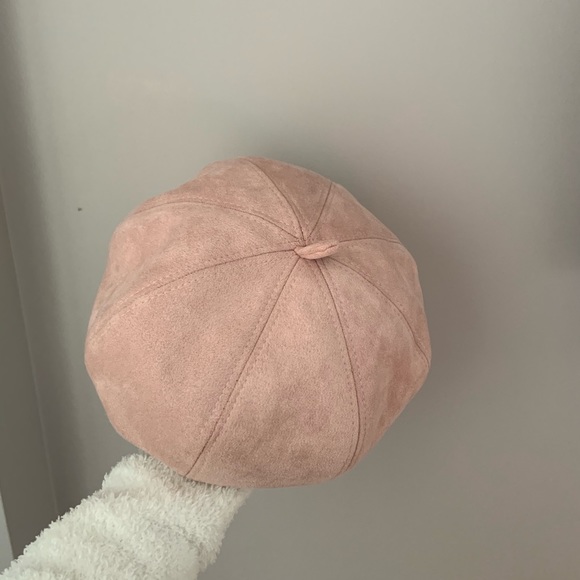 beret hat - Picture 1 of 3